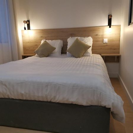 Residence L'Hermitiere, Cadre Verdoyant-Fonctionnel-Grand Confort-Parking Wifi Gratuit Machecoul-Saint-Meme Bagian luar foto