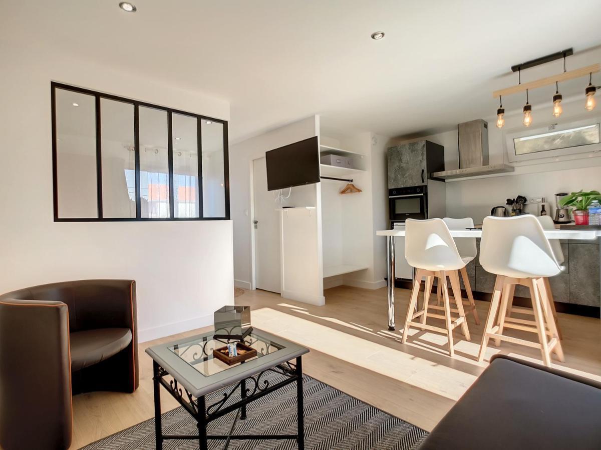 Residence L'Hermitiere, Cadre Verdoyant-Fonctionnel-Grand Confort-Parking Wifi Gratuit Machecoul-Saint-Meme Bagian luar foto