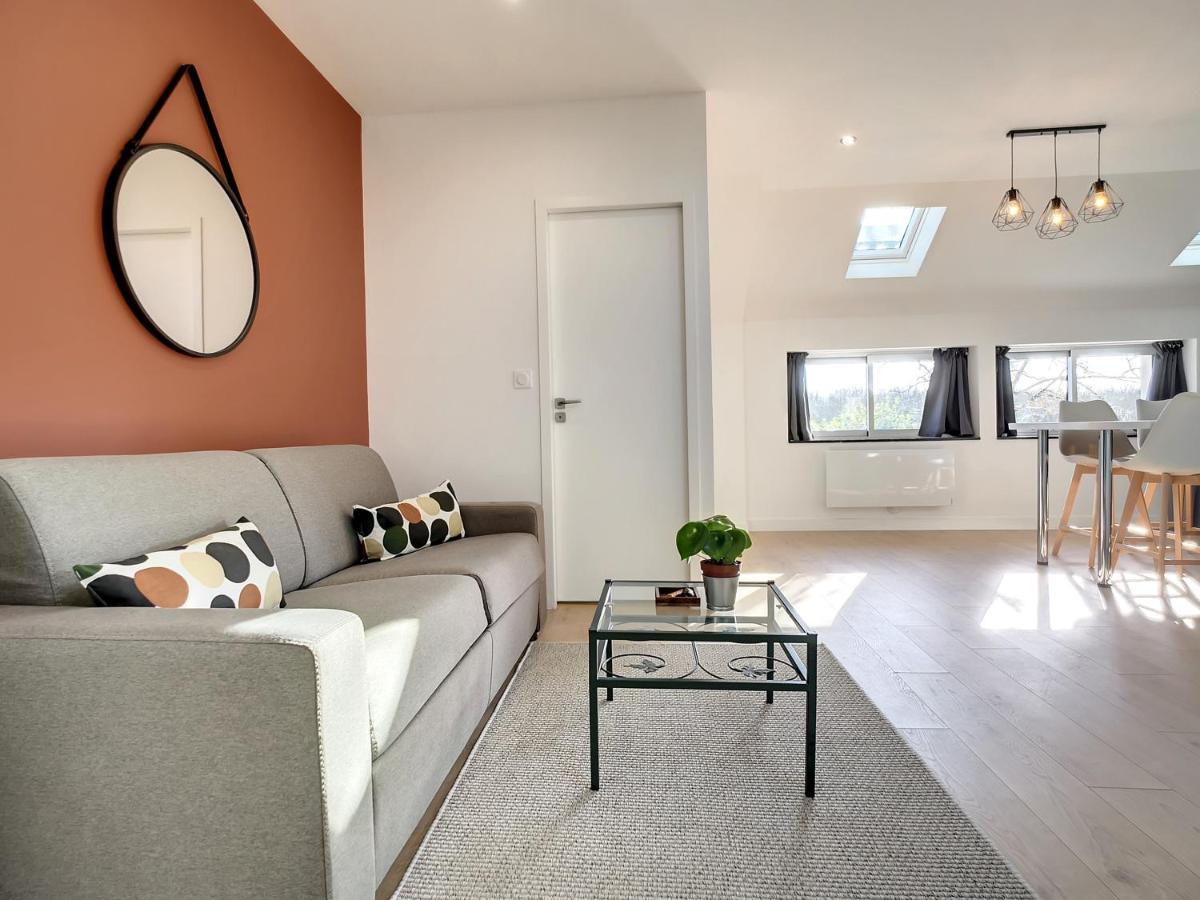 Residence L'Hermitiere, Cadre Verdoyant-Fonctionnel-Grand Confort-Parking Wifi Gratuit Machecoul-Saint-Meme Bagian luar foto