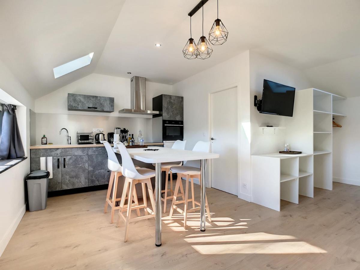 Residence L'Hermitiere, Cadre Verdoyant-Fonctionnel-Grand Confort-Parking Wifi Gratuit Machecoul-Saint-Meme Bagian luar foto