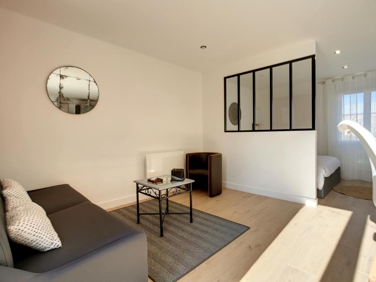 Residence L'Hermitiere, Cadre Verdoyant-Fonctionnel-Grand Confort-Parking Wifi Gratuit Machecoul-Saint-Meme Bagian luar foto