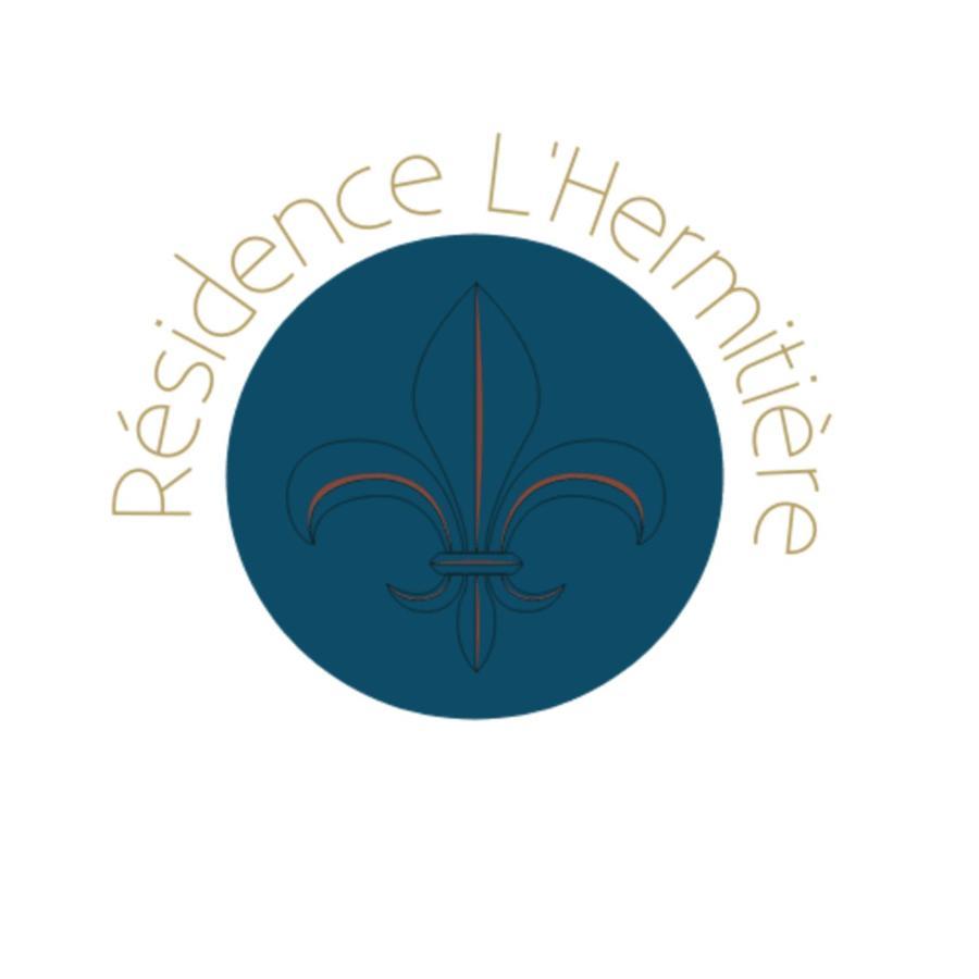 Residence L'Hermitiere, Cadre Verdoyant-Fonctionnel-Grand Confort-Parking Wifi Gratuit Machecoul-Saint-Meme Bagian luar foto