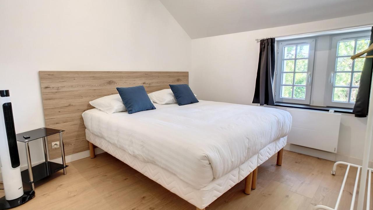 Residence L'Hermitiere, Cadre Verdoyant-Fonctionnel-Grand Confort-Parking Wifi Gratuit Machecoul-Saint-Meme Bagian luar foto
