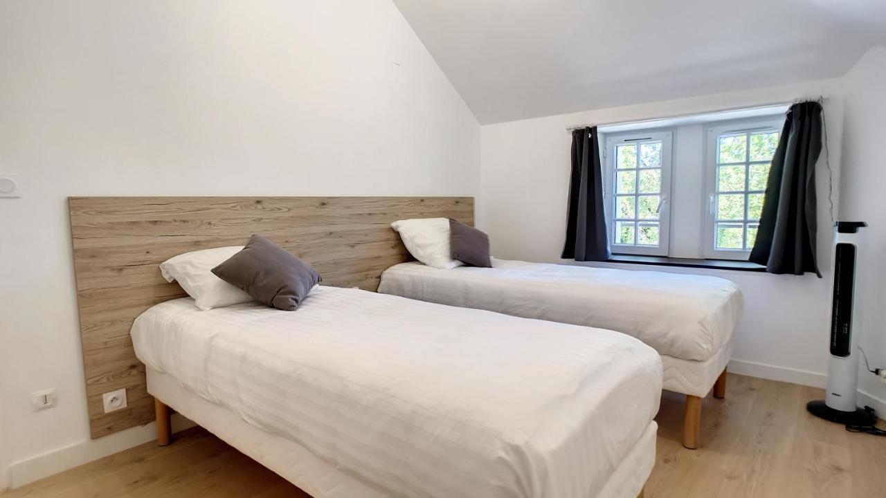 Residence L'Hermitiere, Cadre Verdoyant-Fonctionnel-Grand Confort-Parking Wifi Gratuit Machecoul-Saint-Meme Bagian luar foto