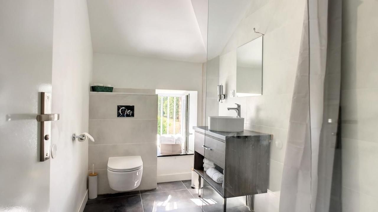 Residence L'Hermitiere, Cadre Verdoyant-Fonctionnel-Grand Confort-Parking Wifi Gratuit Machecoul-Saint-Meme Bagian luar foto