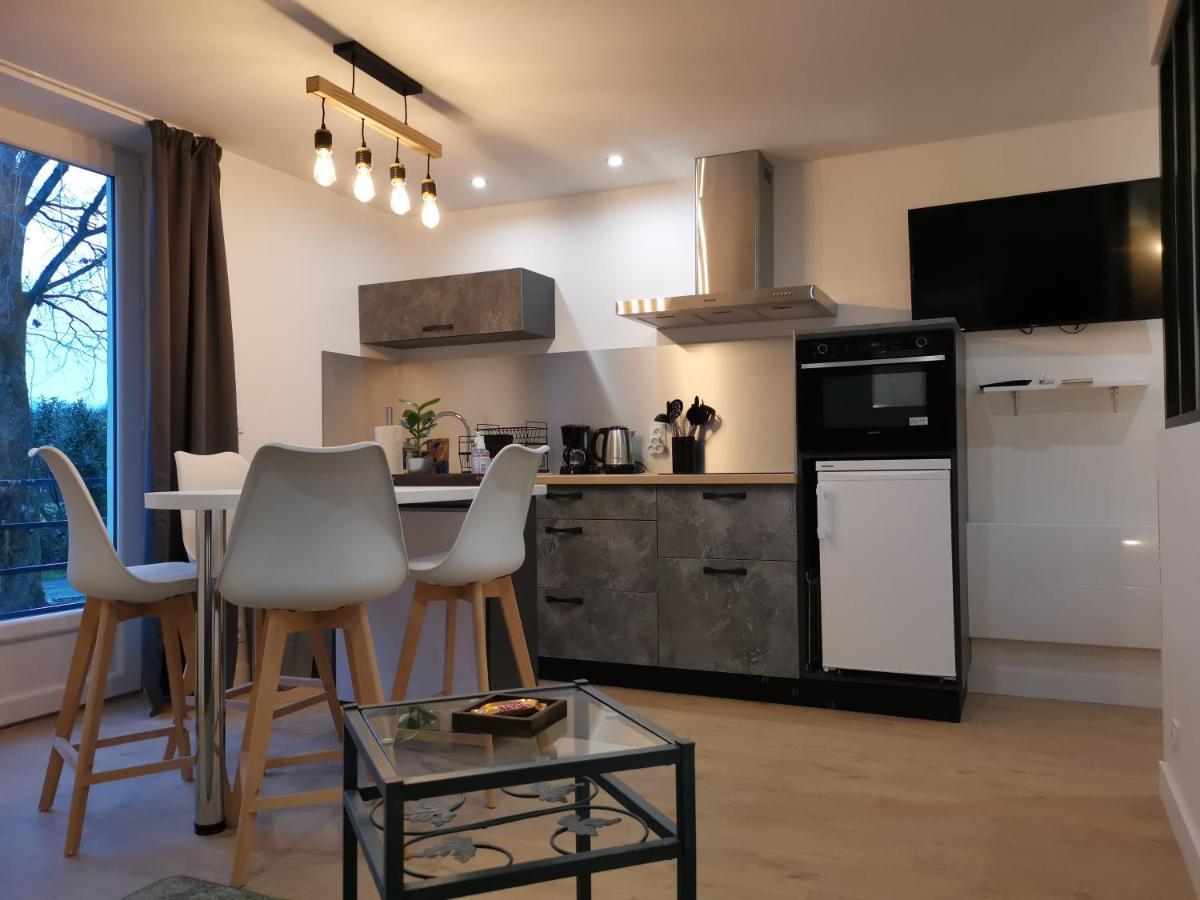 Residence L'Hermitiere, Cadre Verdoyant-Fonctionnel-Grand Confort-Parking Wifi Gratuit Machecoul-Saint-Meme Bagian luar foto