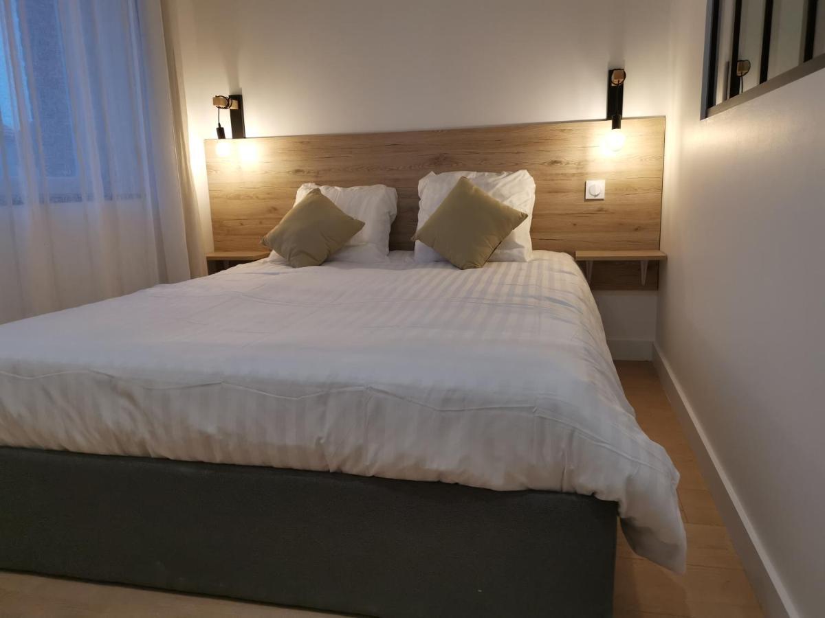 Residence L'Hermitiere, Cadre Verdoyant-Fonctionnel-Grand Confort-Parking Wifi Gratuit Machecoul-Saint-Meme Bagian luar foto