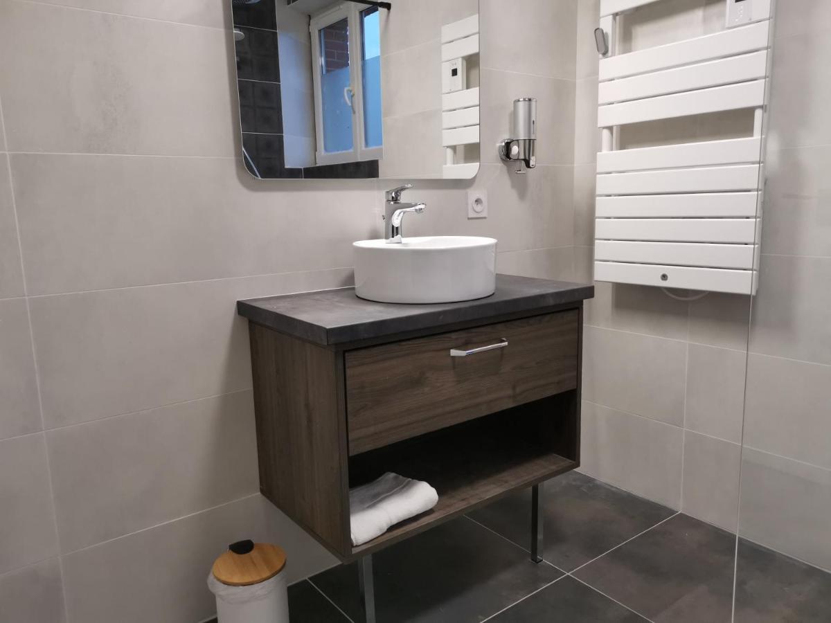 Residence L'Hermitiere, Cadre Verdoyant-Fonctionnel-Grand Confort-Parking Wifi Gratuit Machecoul-Saint-Meme Bagian luar foto