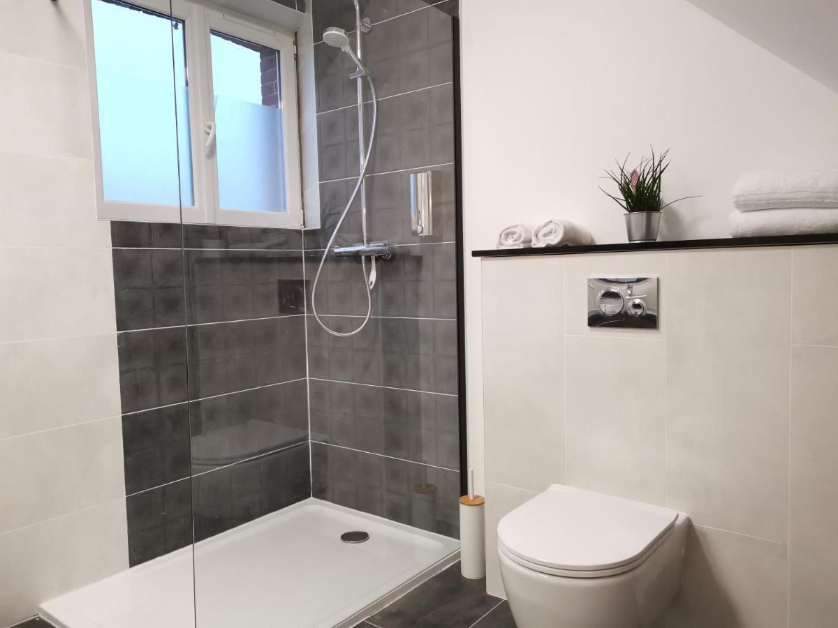 Residence L'Hermitiere, Cadre Verdoyant-Fonctionnel-Grand Confort-Parking Wifi Gratuit Machecoul-Saint-Meme Bagian luar foto