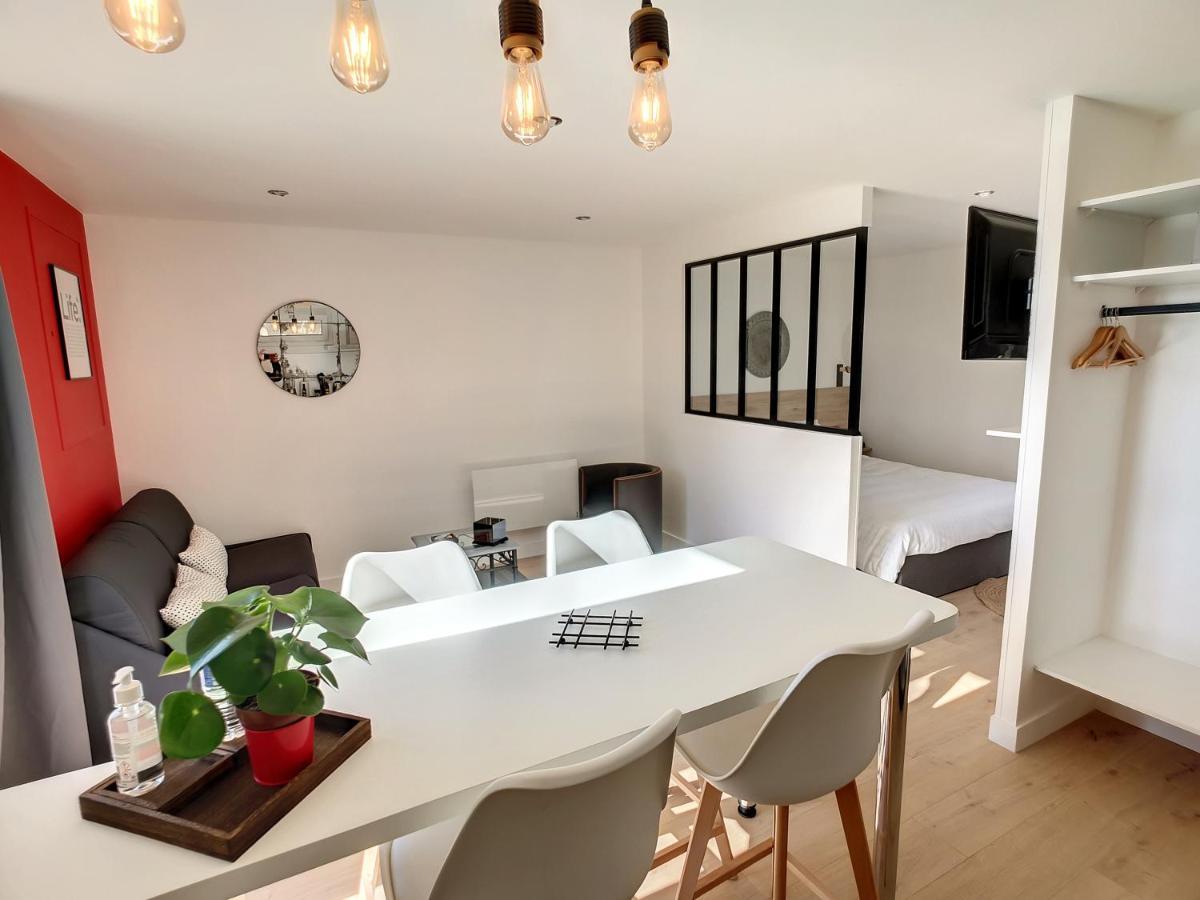 Residence L'Hermitiere, Cadre Verdoyant-Fonctionnel-Grand Confort-Parking Wifi Gratuit Machecoul-Saint-Meme Bagian luar foto