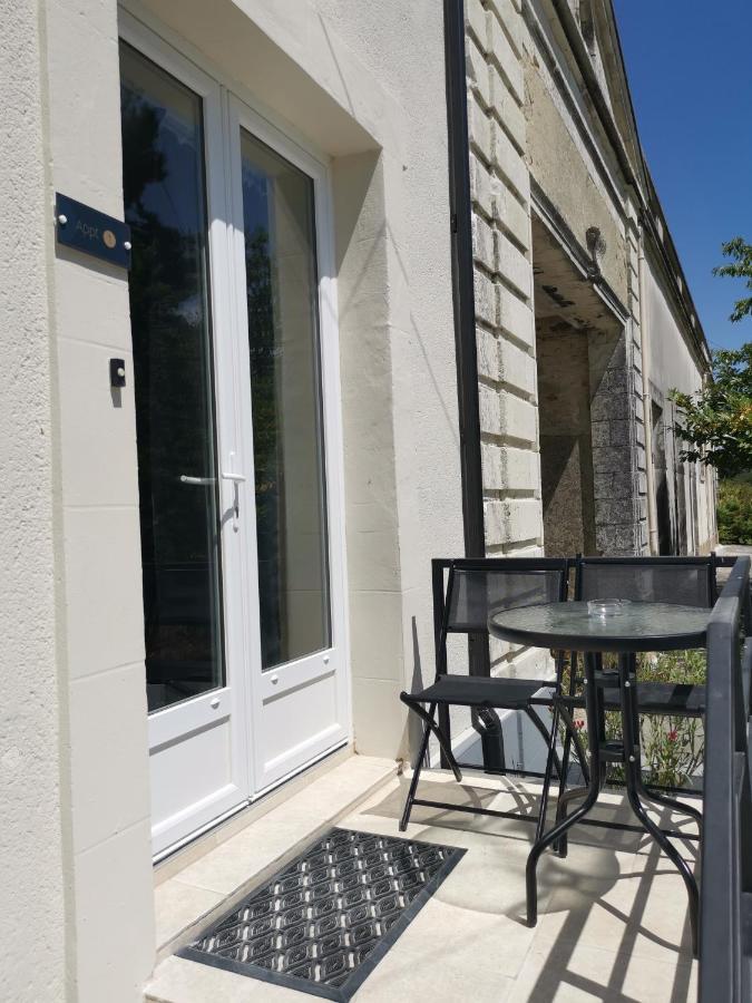 Residence L'Hermitiere, Cadre Verdoyant-Fonctionnel-Grand Confort-Parking Wifi Gratuit Machecoul-Saint-Meme Bagian luar foto